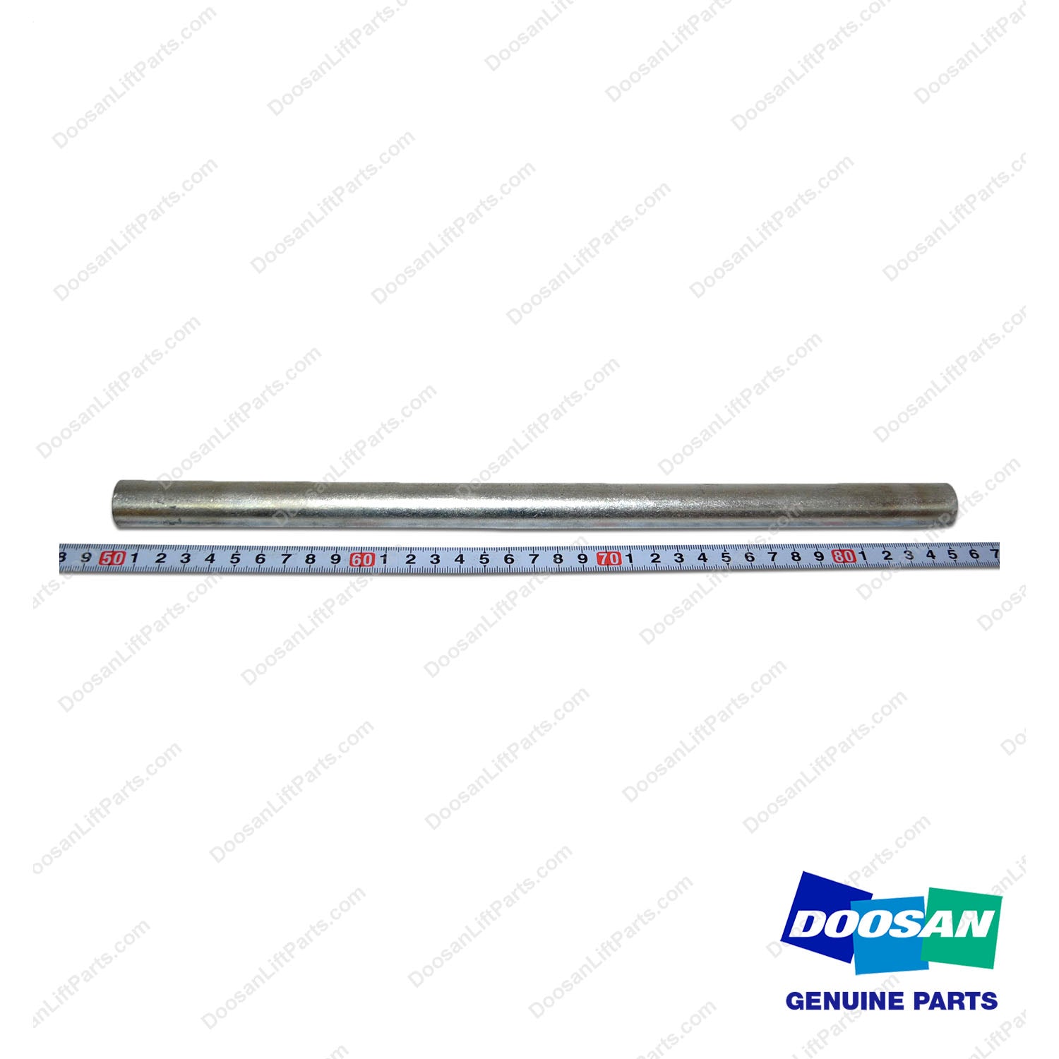 Bar;handle - Doosan Forklift Part A378002