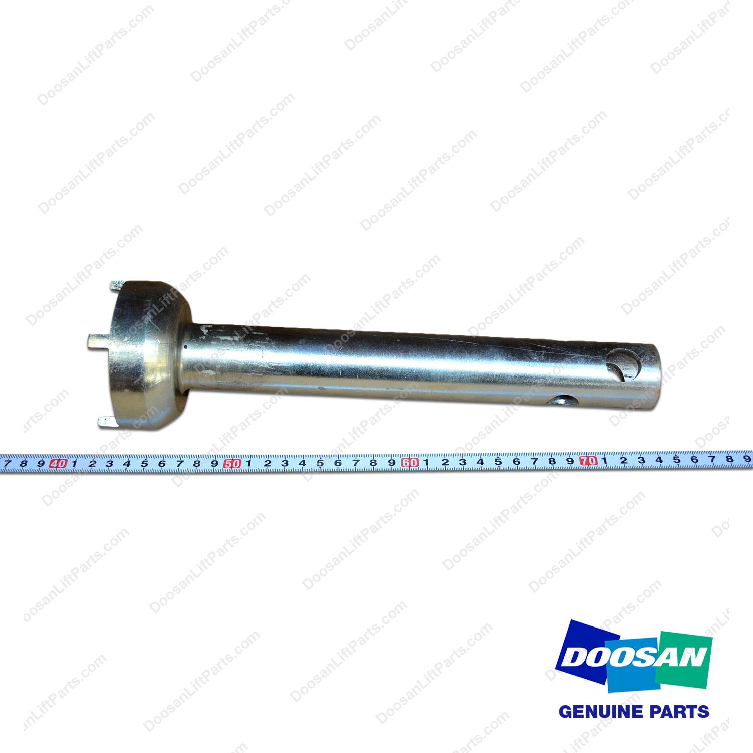 Wrench,Socket - Doosan Forklift Part A378007