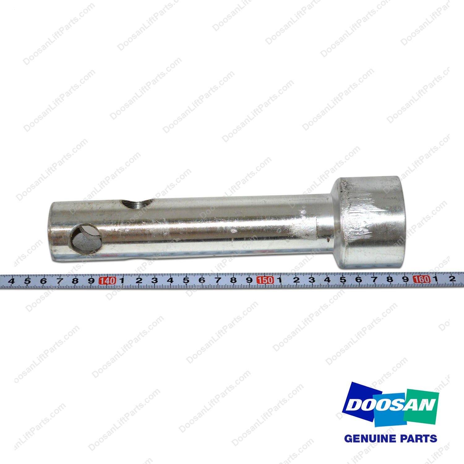 Wrench,Socket - Doosan Forklift Part A378008