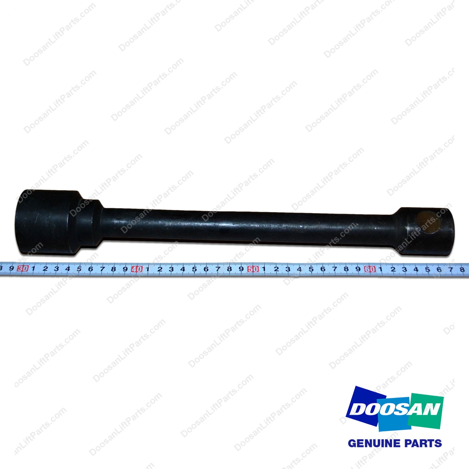Spanner;socket - Doosan Forklift Part A378014