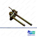 Plate Assy;cover Hydraulic - Doosan Forklift Part A378019