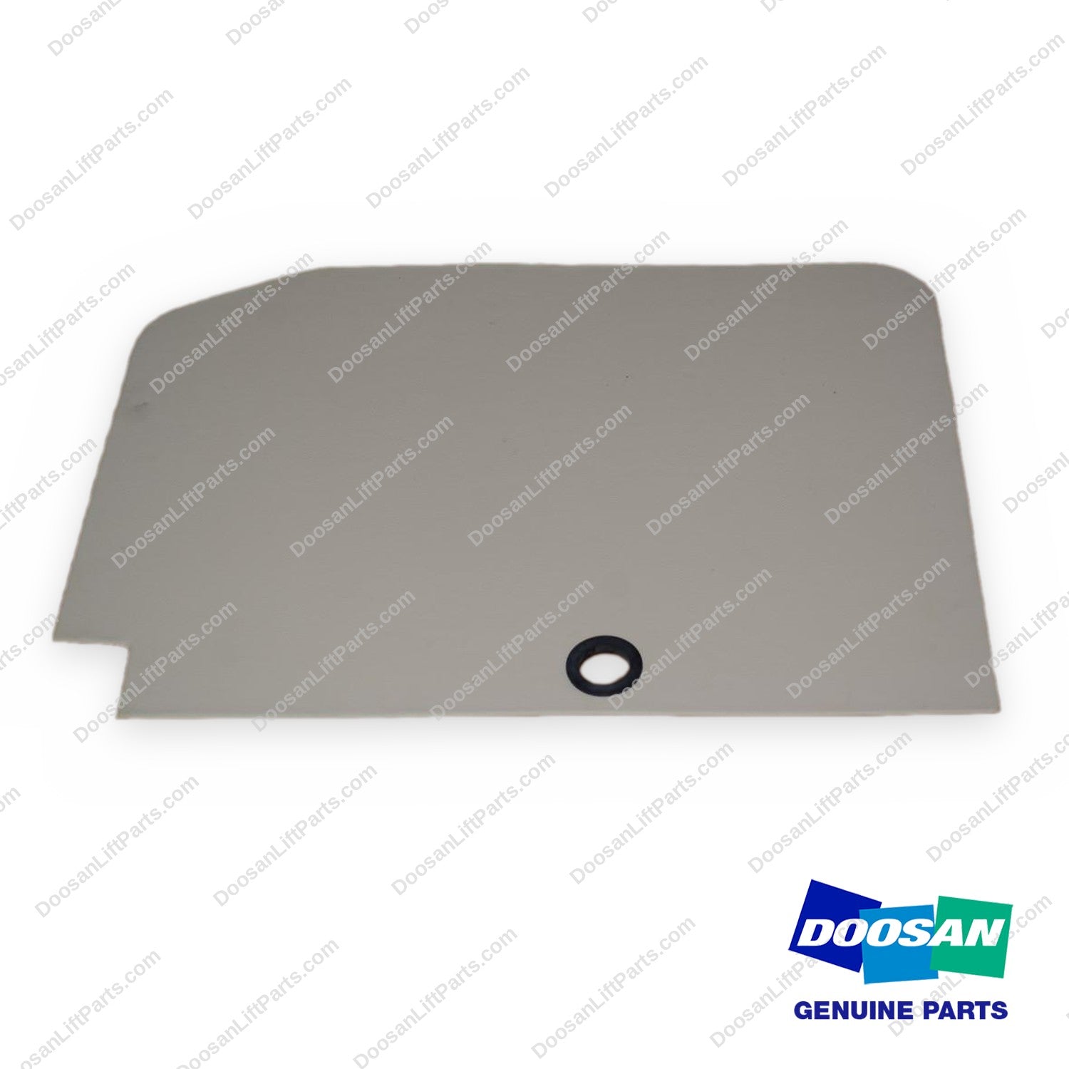 A378041 - Left Insulator - OEM Doosan Daewoo Bobcat