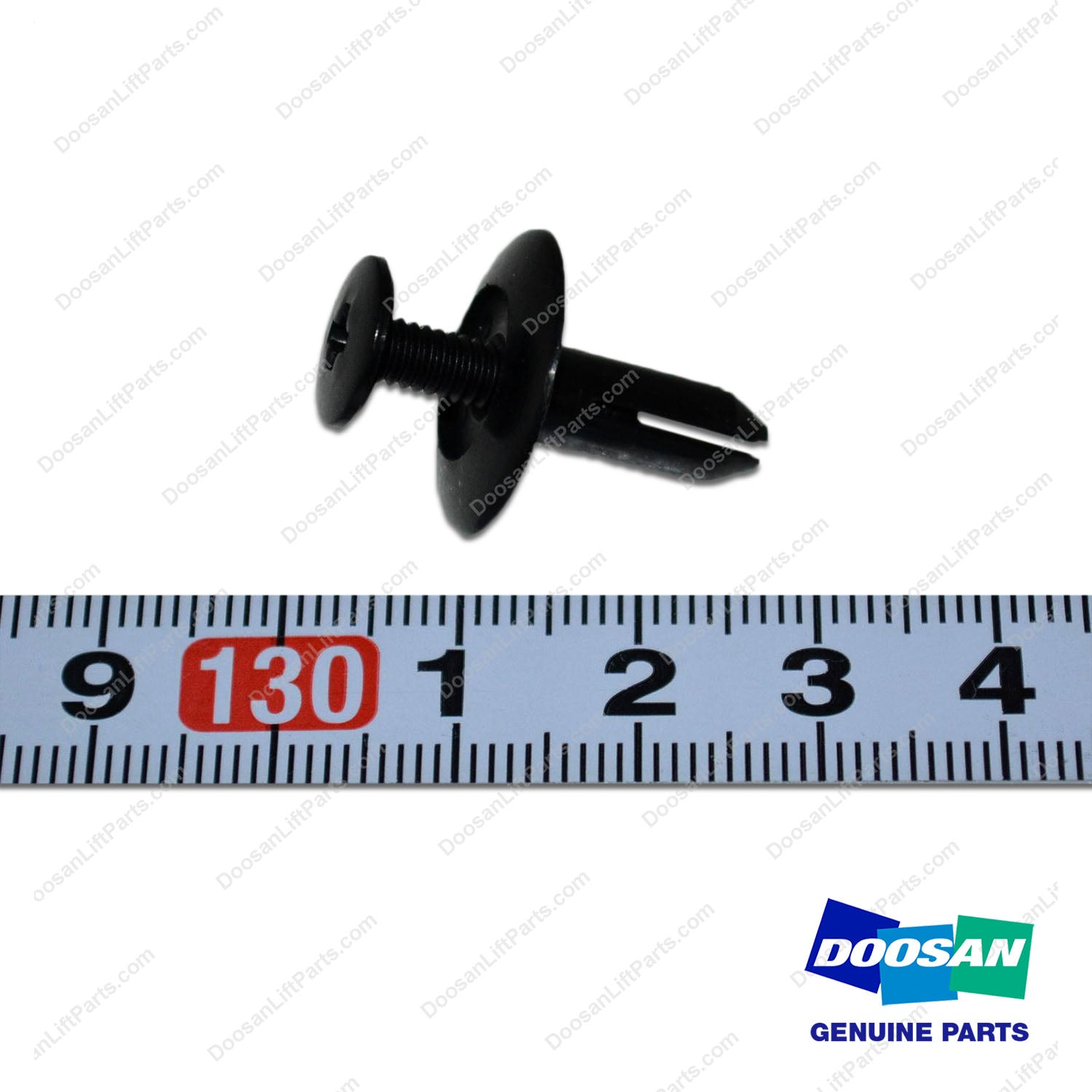 Screw Kit - Doosan Forklift Part A378046