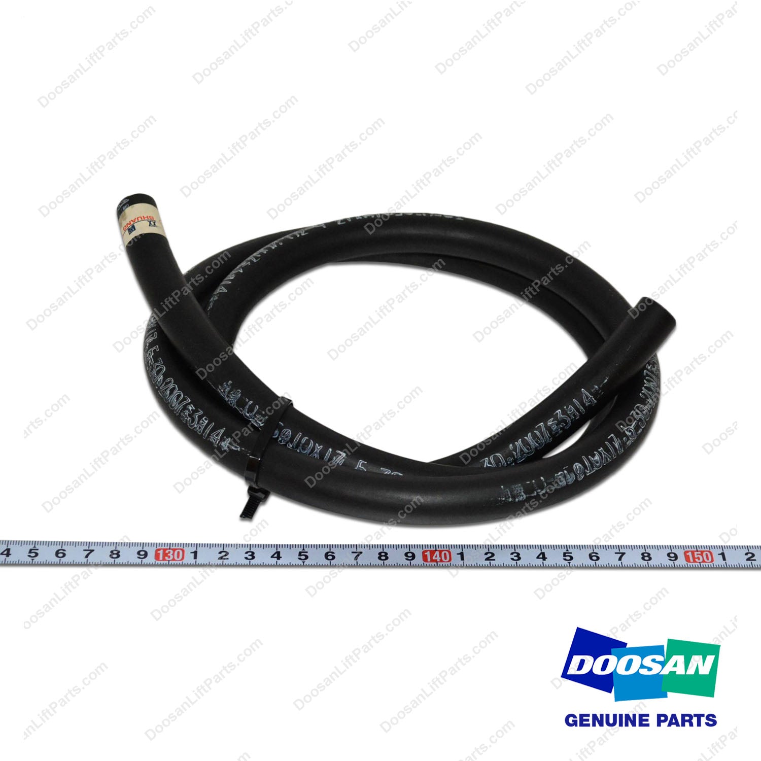 Hose - Doosan Forklift Part A378091
