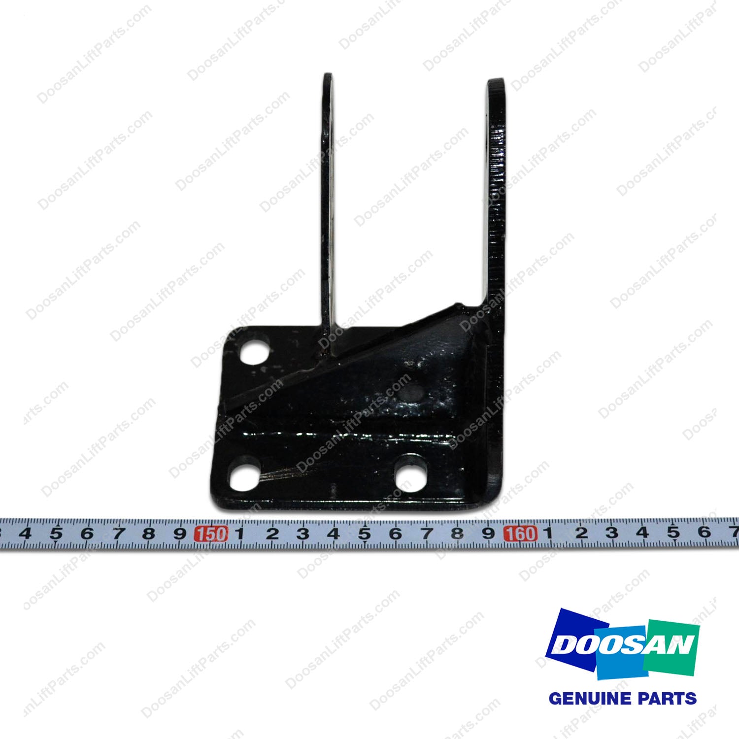 Bracket - Doosan Forklift Part A378145