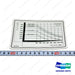 Film;capacity D30G - Doosan Forklift Part A378296
