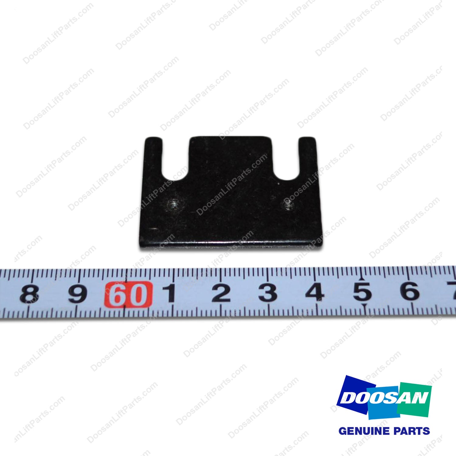 Plate - Doosan Forklift Part A378359