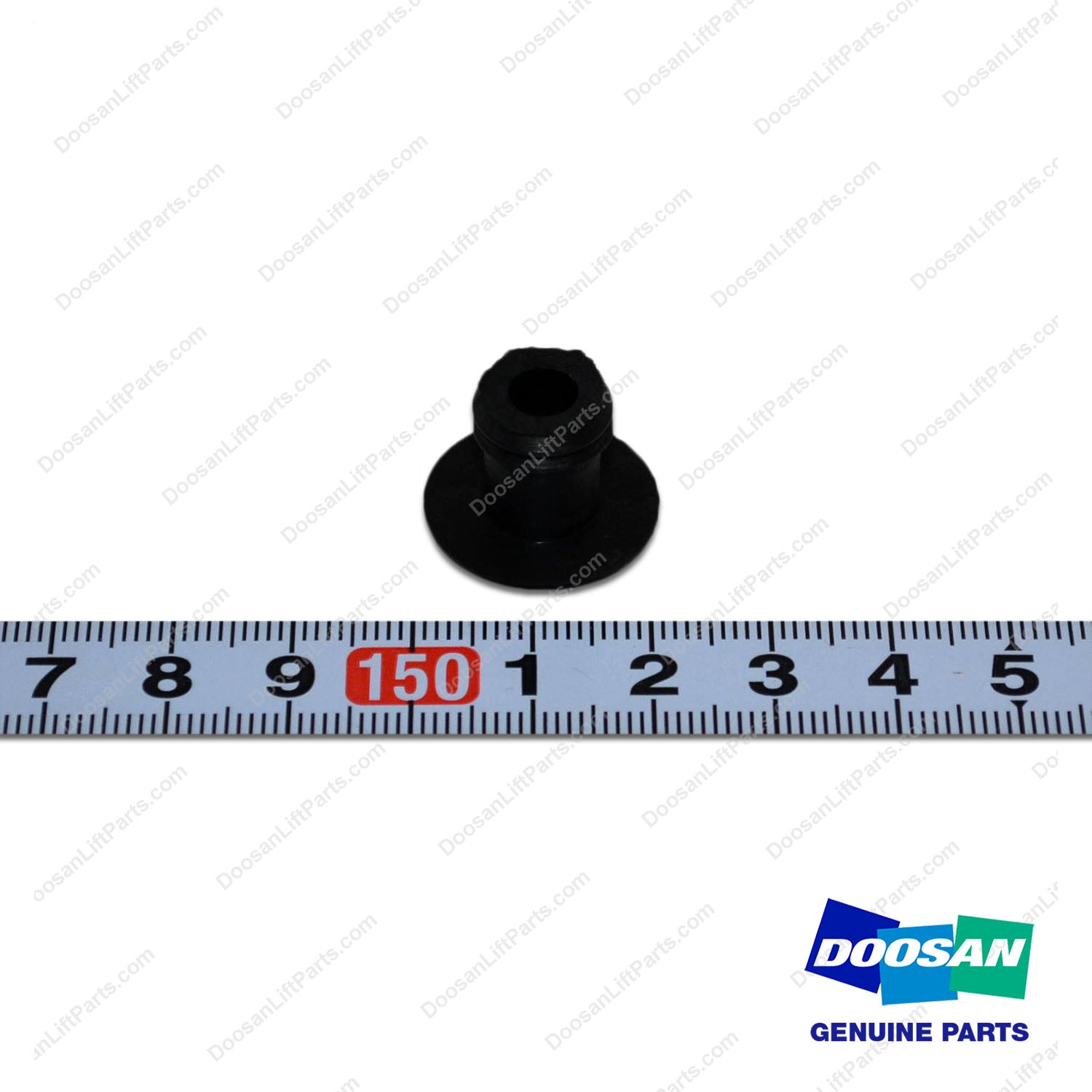 Plug - Doosan Forklift Part A378371