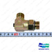 Elbow - Doosan Forklift Part A378422