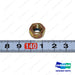 Nut,Lock - Doosan Forklift Part A378464