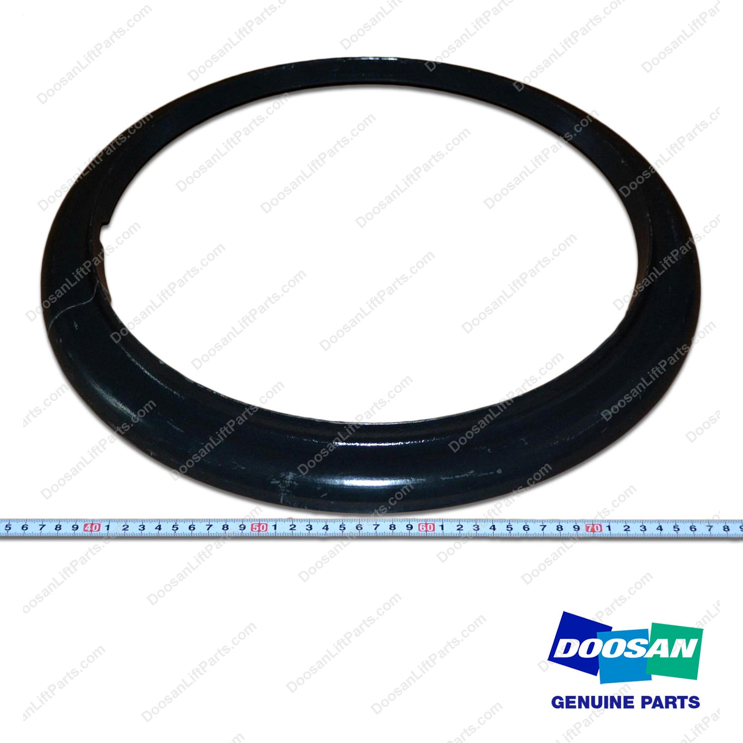 Ring,Locking - Doosan Forklift Part A378676