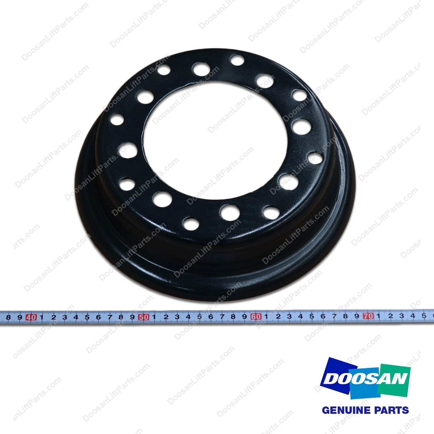 Wheel-Outer - Doosan Forklift Part A378677