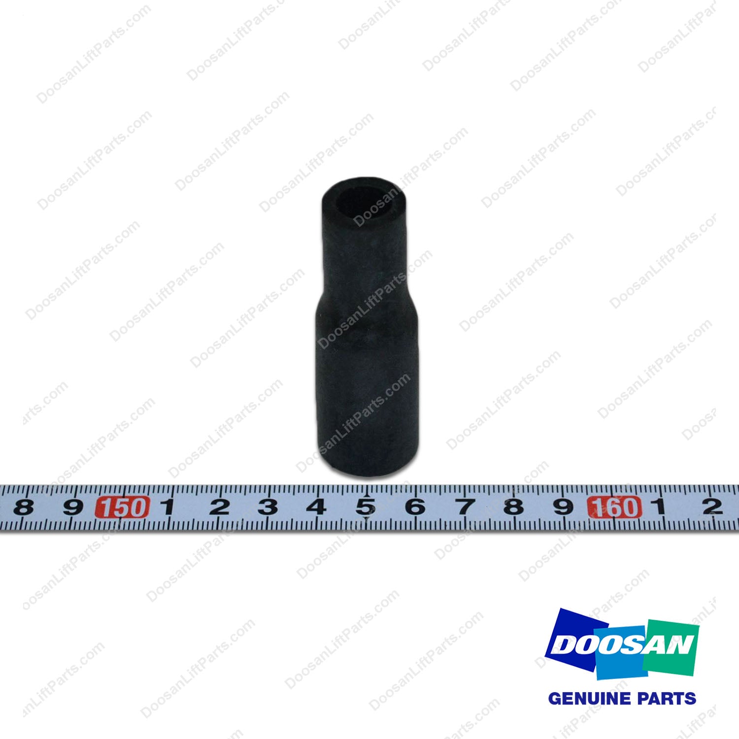 Hose - Doosan Forklift Part A378726