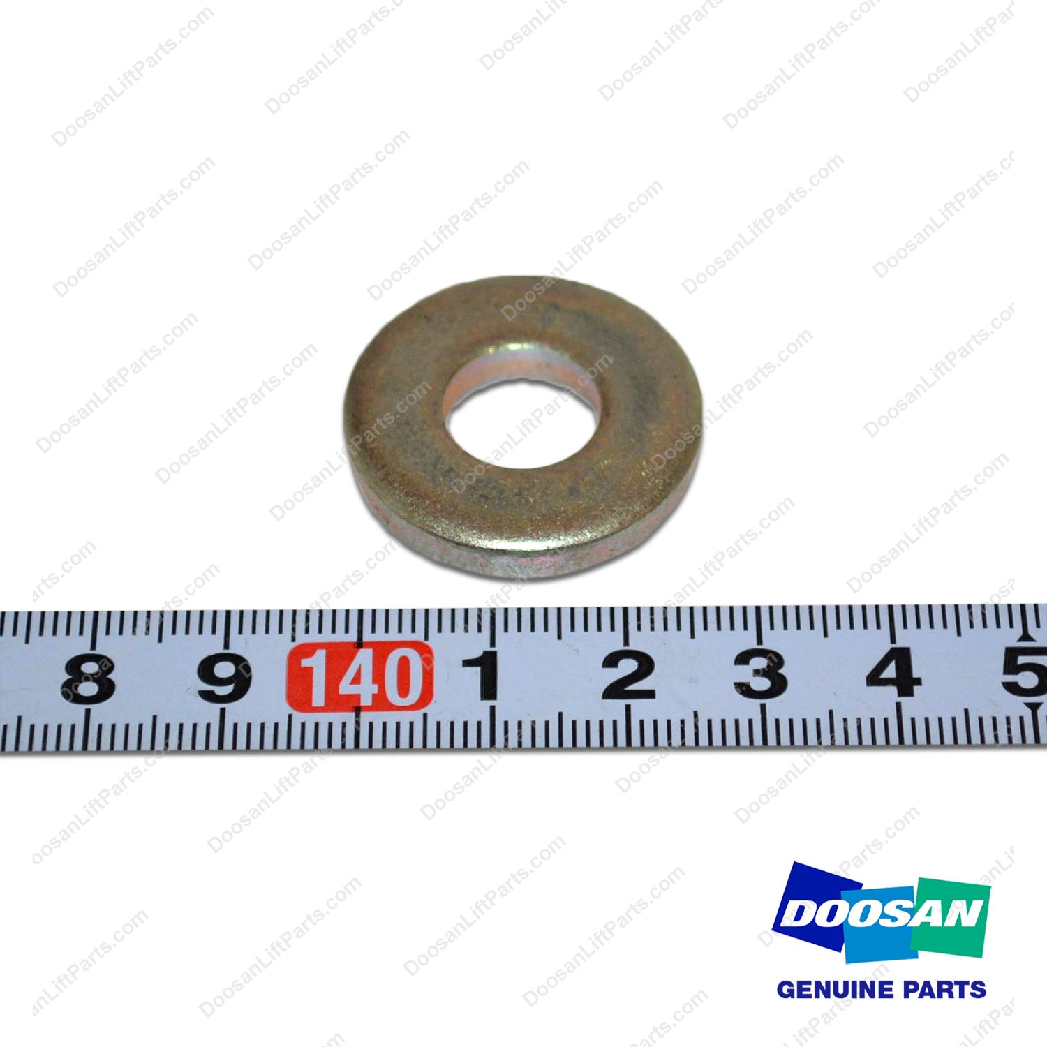 Washer - Doosan Forklift Part A378728
