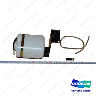 Injection ASSY,Water;for Cabin - Doosan Forklift Part A378749