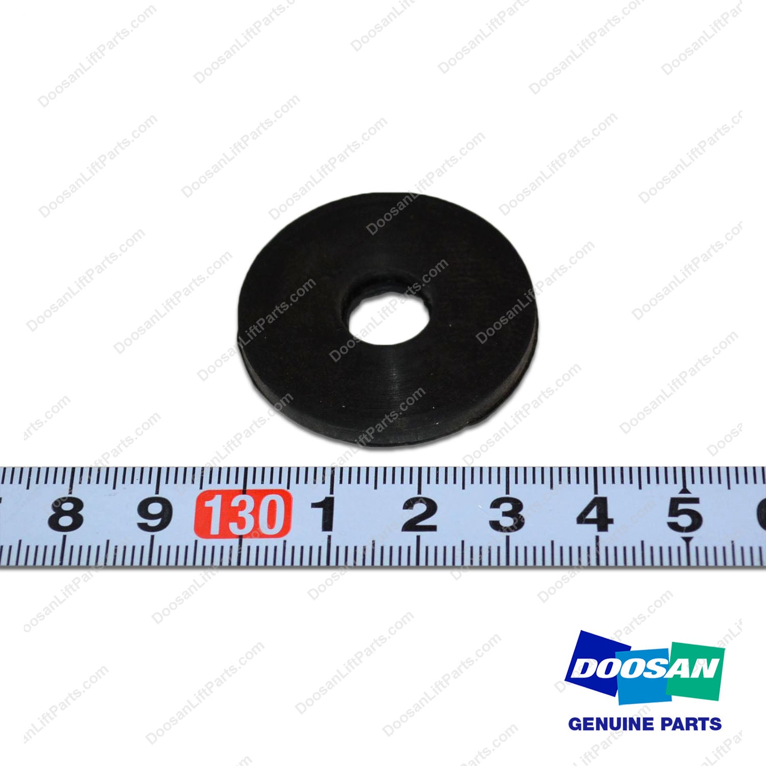 Rubber,Magnetic;cabin - Doosan Forklift Part A378767