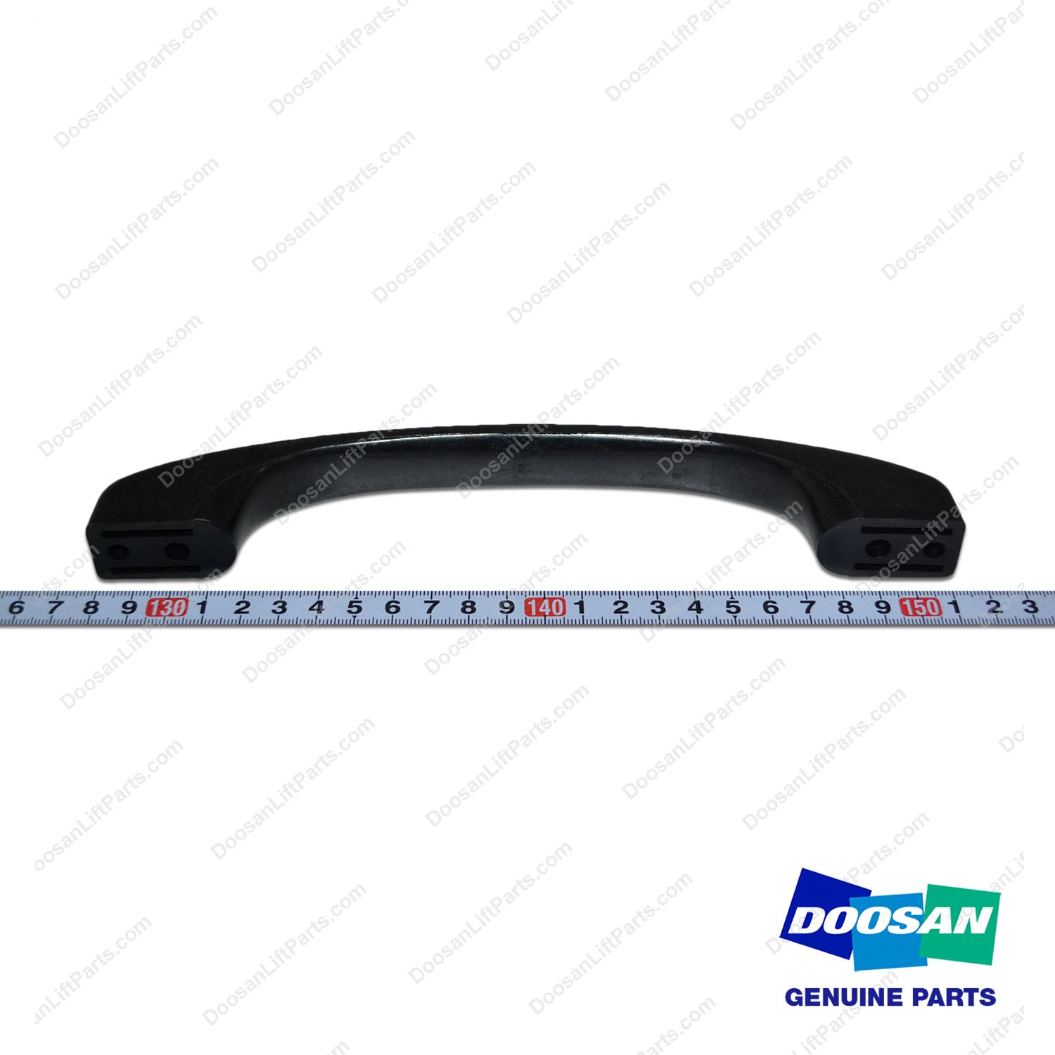 Door Handle ;inner - Doosan Forklift Part A378882