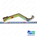 Plate Assy;latch - Doosan Forklift Part A381126