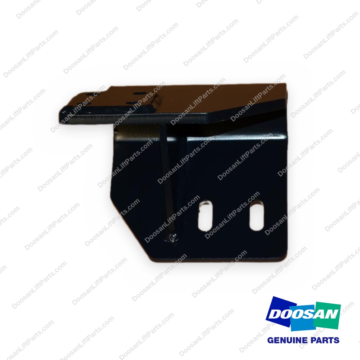 A381242 - Bracket Assembly - OEM Doosan Daewoo Bobcat
