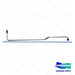 Pipe ASSY;3WAY Up - Doosan Forklift Part A381244