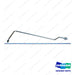 Pipe ASSY;4WAY Down - Doosan Forklift Part A381247