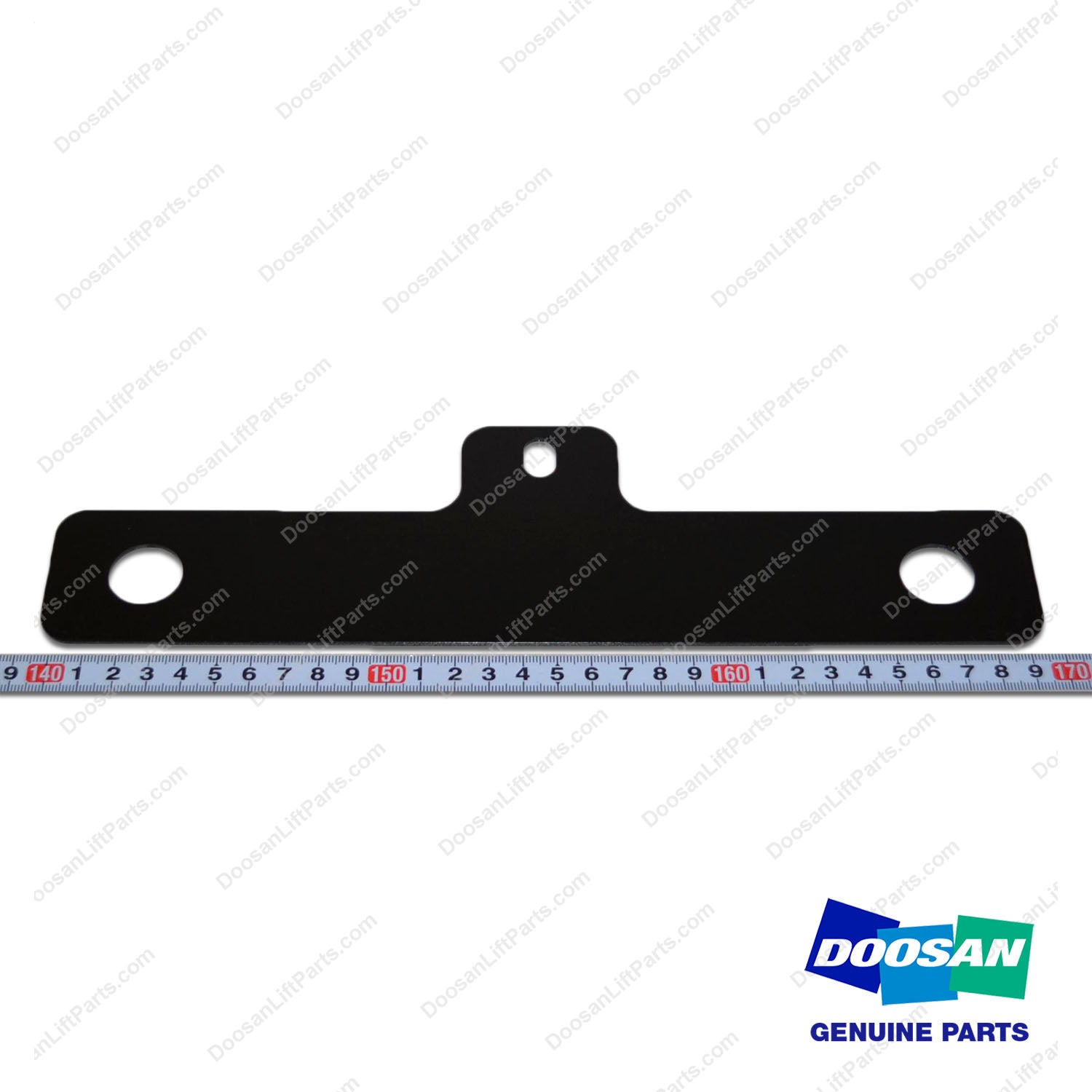 Plate - Doosan Forklift Part A381286