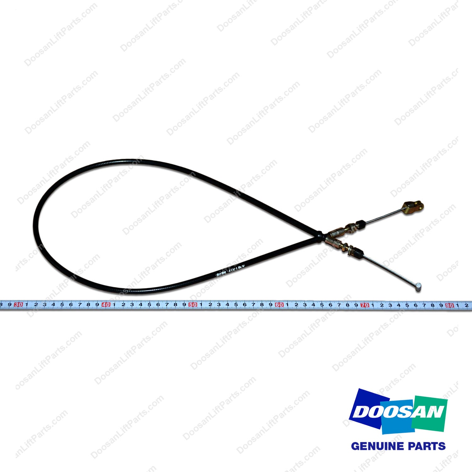 Cable ASSY - Doosan Forklift Part A381301