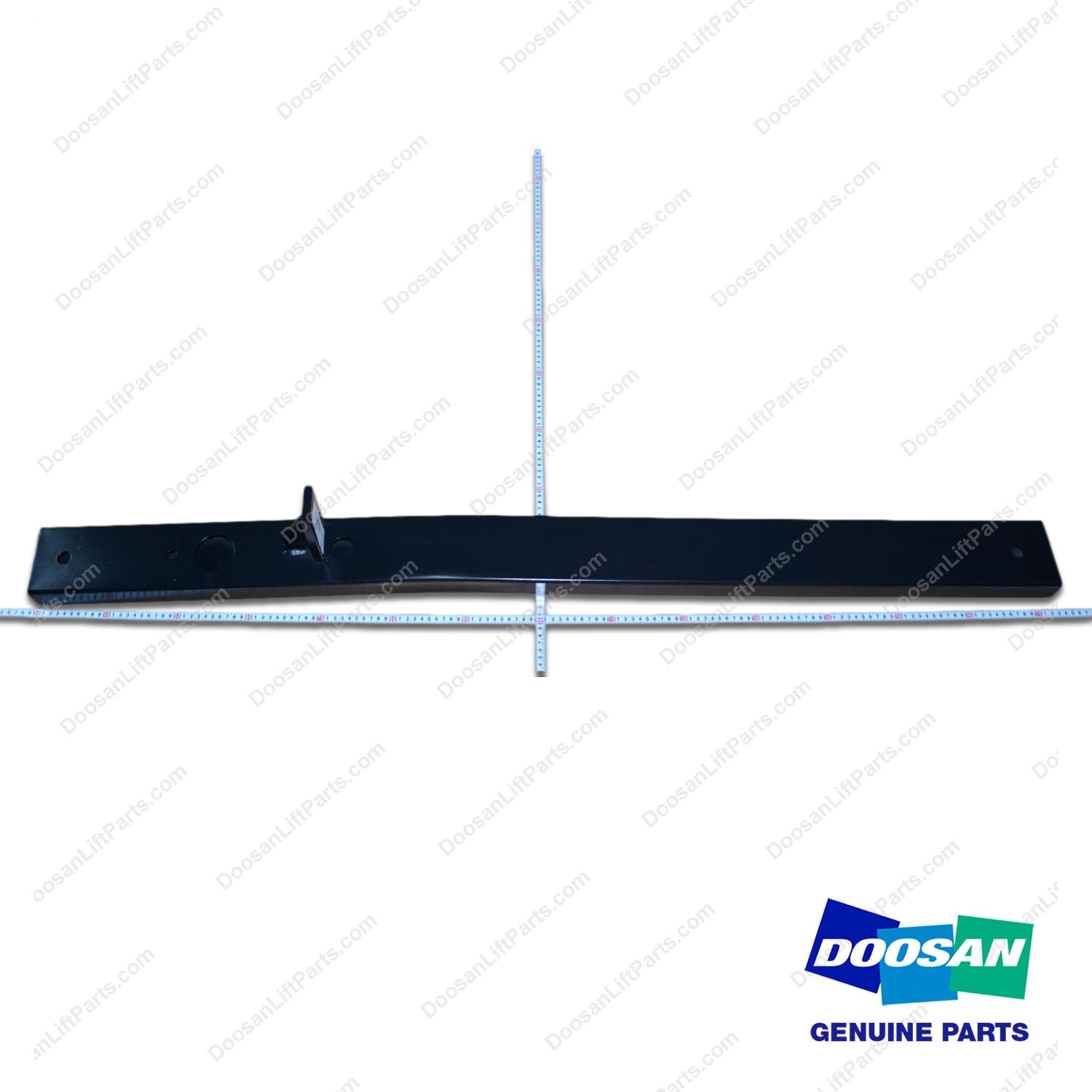 Leg ASSY,Rear;rear Left - Doosan Forklift Part A381331