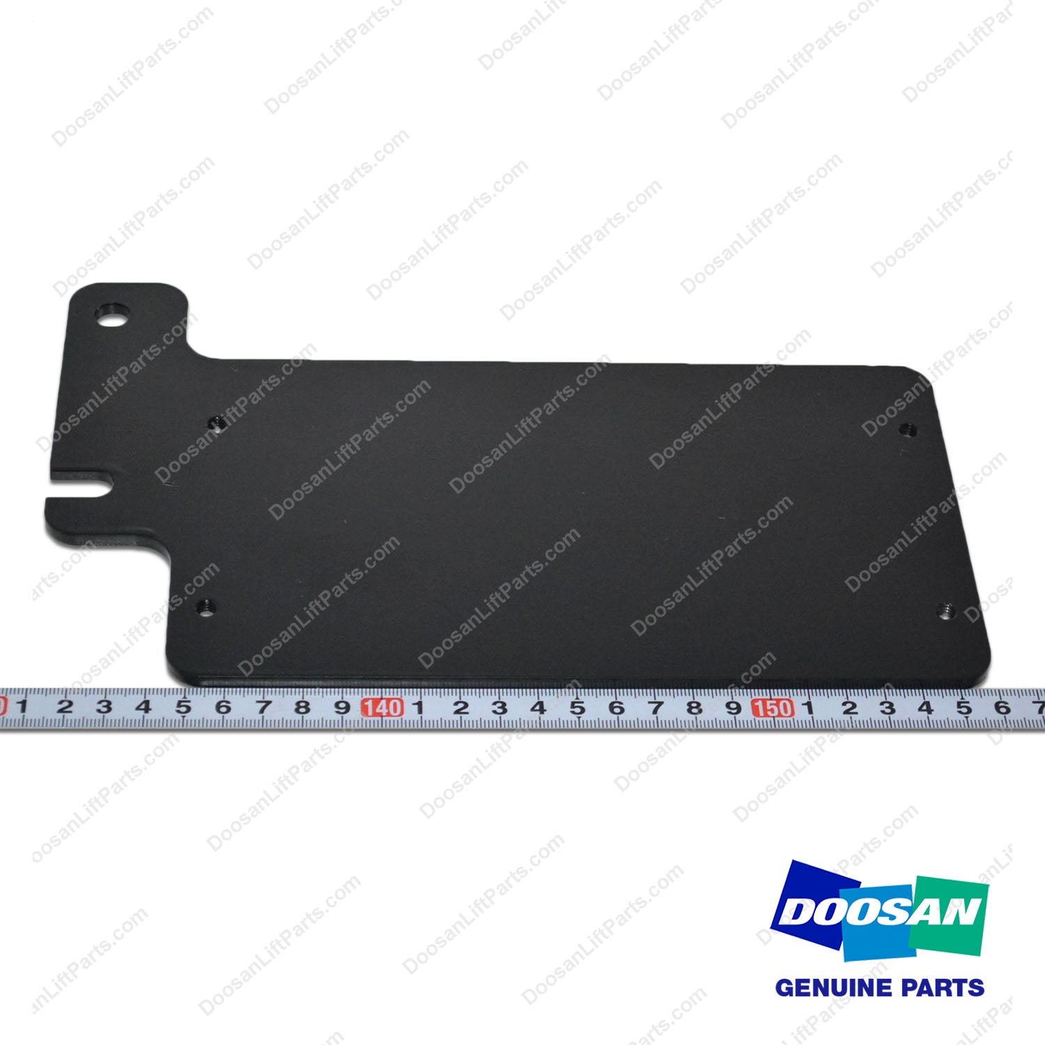 Plate - Doosan Forklift Part A381712