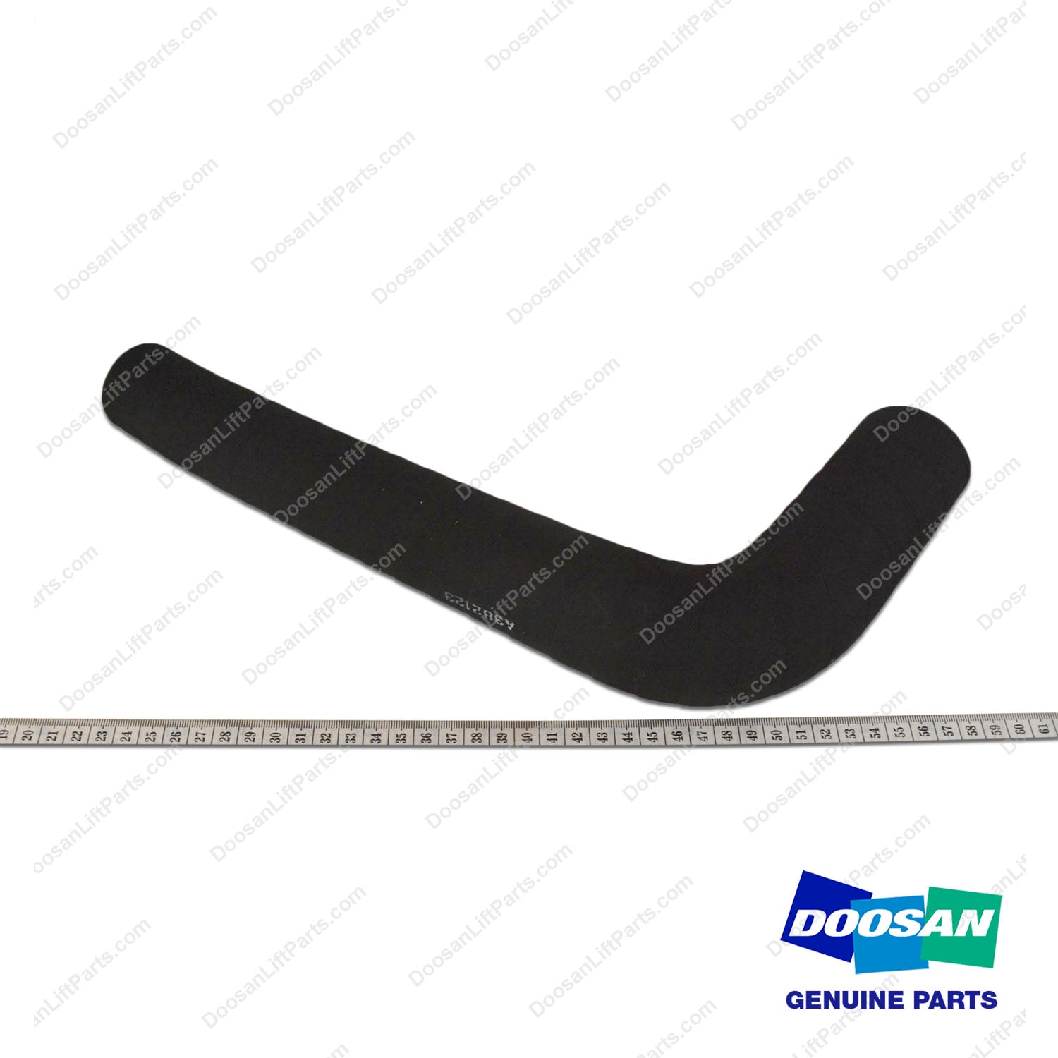 Hose - Doosan Forklift Part A382123