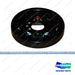 Brake Assy;left Hand Shoe - Doosan Forklift Part A383032