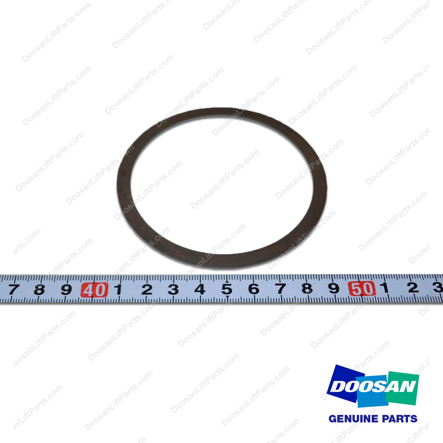 Shim - Doosan Forklift Part A383308