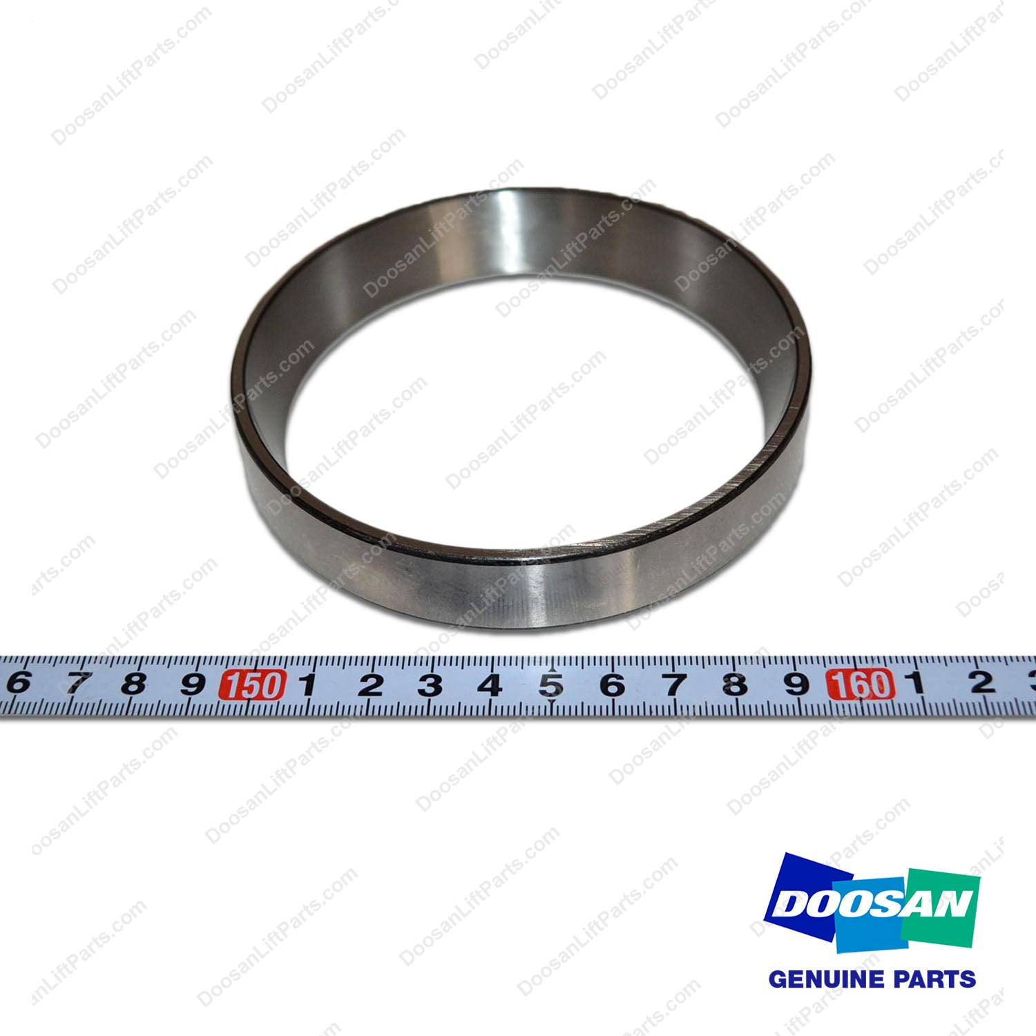 Bearing,Taper Roller(Cup) - Doosan Forklift Part A383317