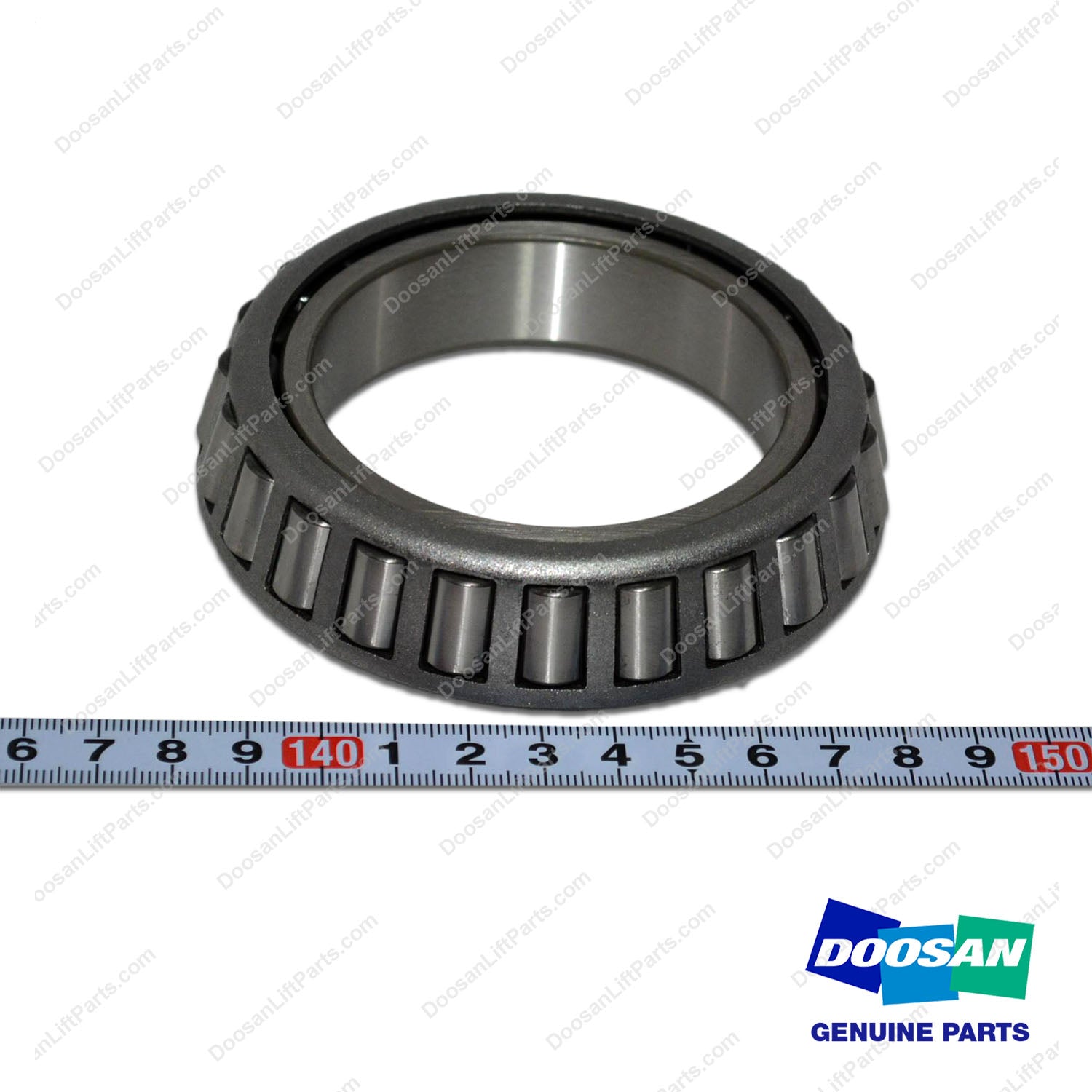 Bearing,Taper Roller(Cone) - Doosan Forklift Part A383318