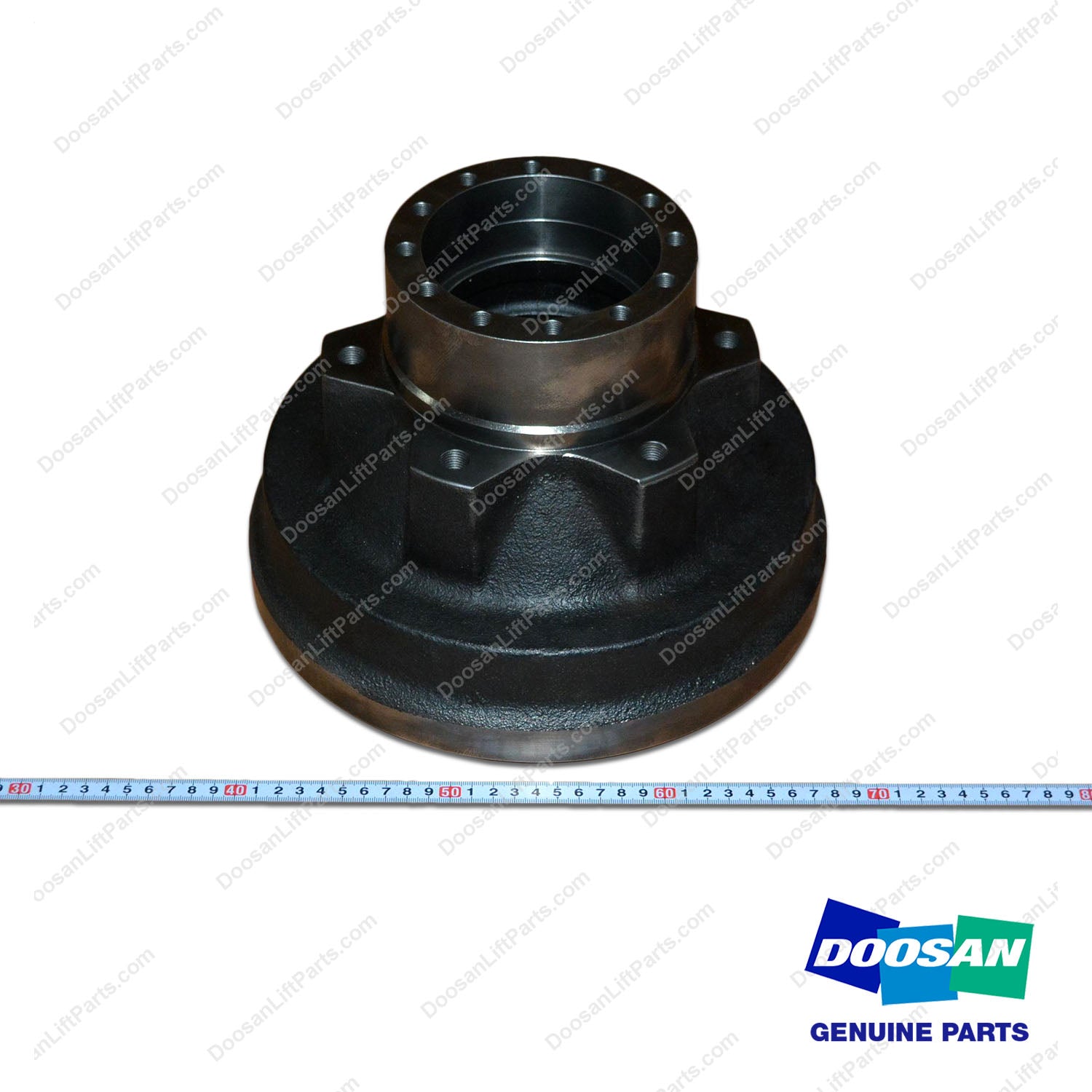 Hub;drum - Doosan Forklift Part A383326
