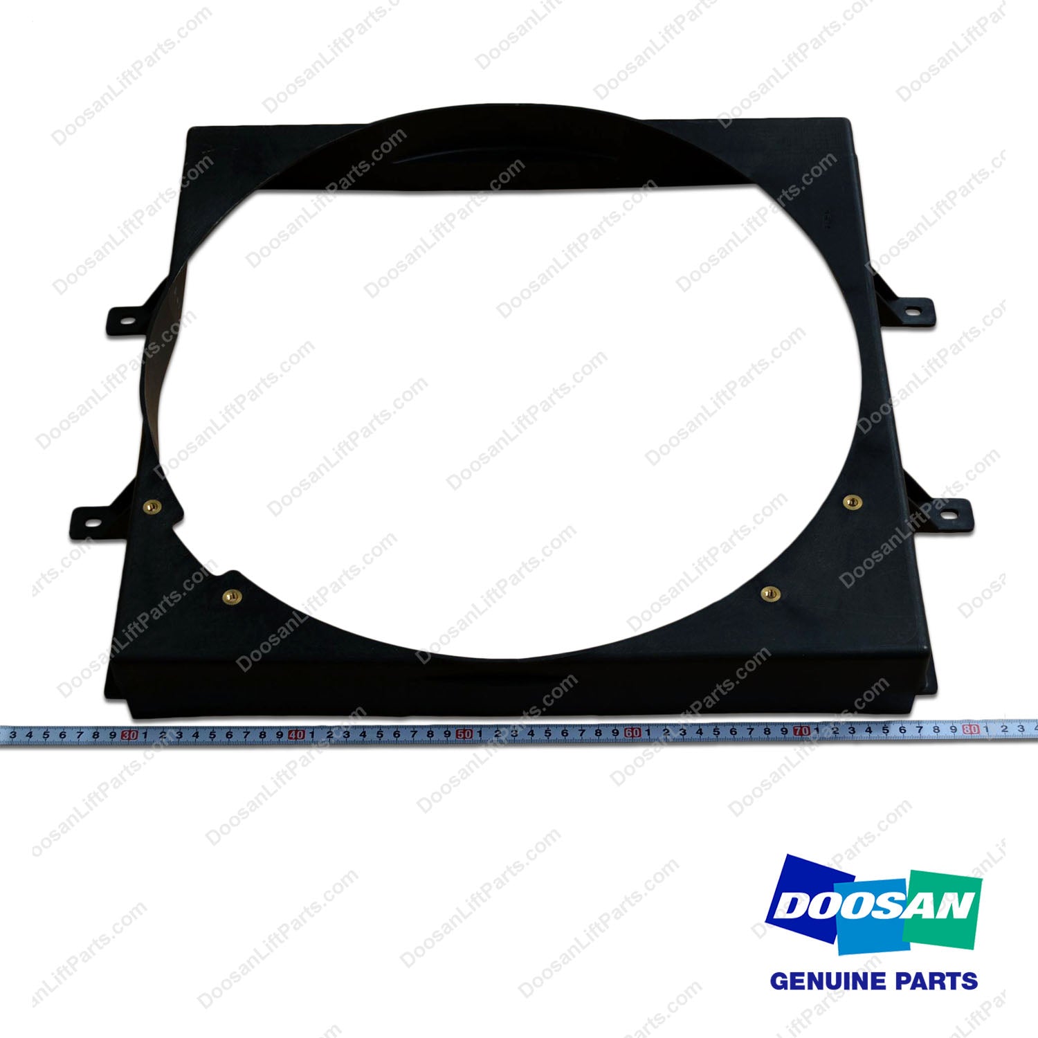 Shroud - Doosan Forklift Part A383515