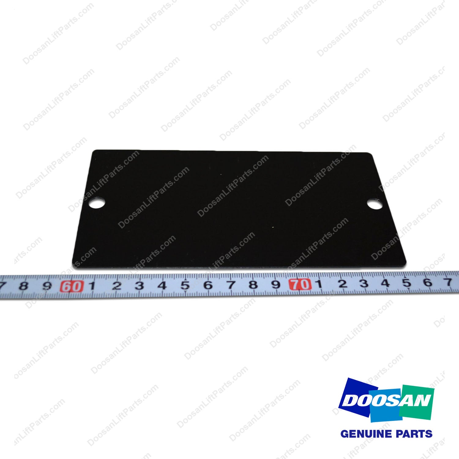Cover,Fly Wheel Housing - Doosan Forklift Part A383525