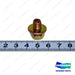 Bolt,Hex;flange - Doosan Forklift Part A383535