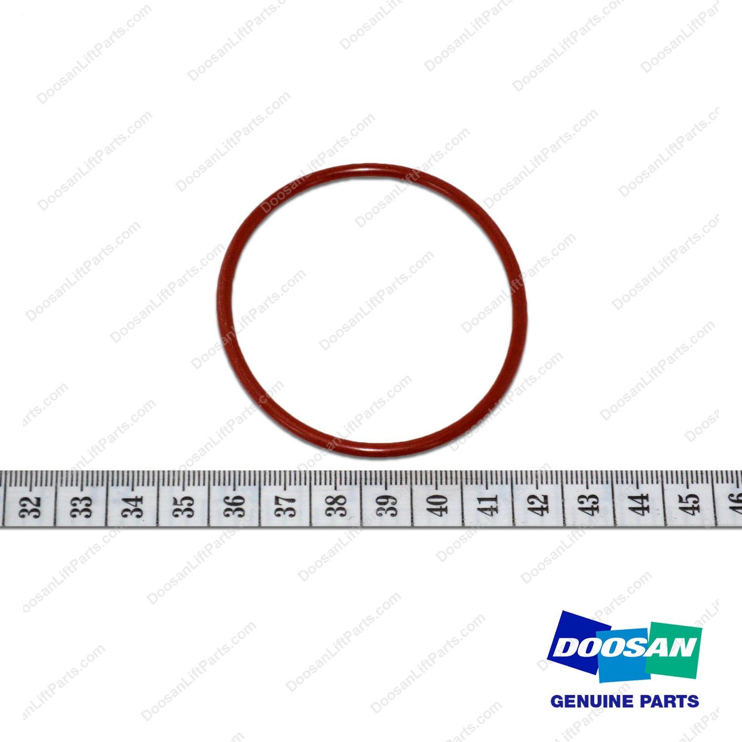 Ring,O - Doosan Forklift Part A383538