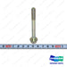 Bolt - Doosan Forklift Part A383599
