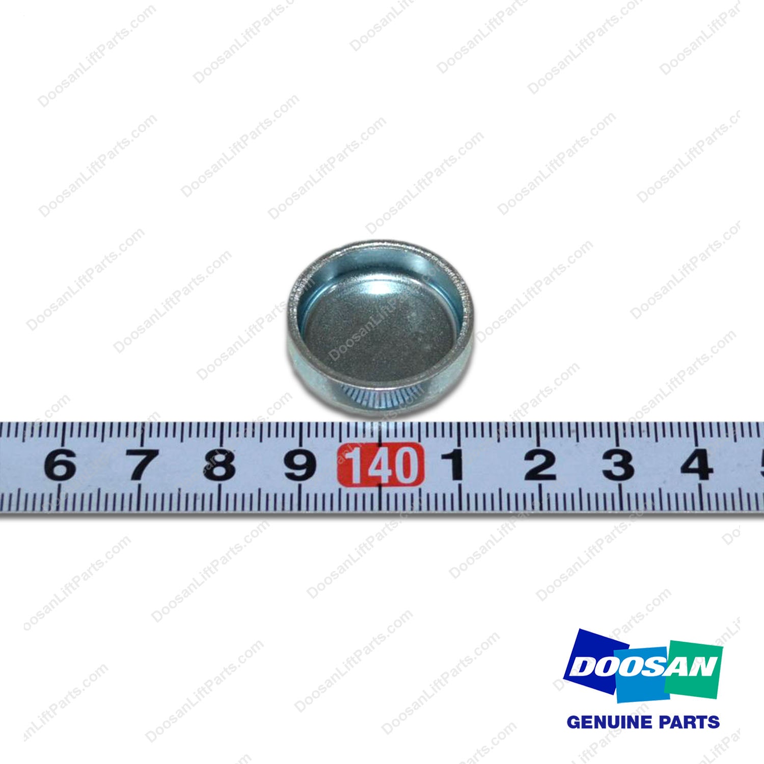Cap;sealing - Doosan Forklift Part A383651