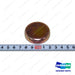 Cap;sealing - Doosan Forklift Part A383653