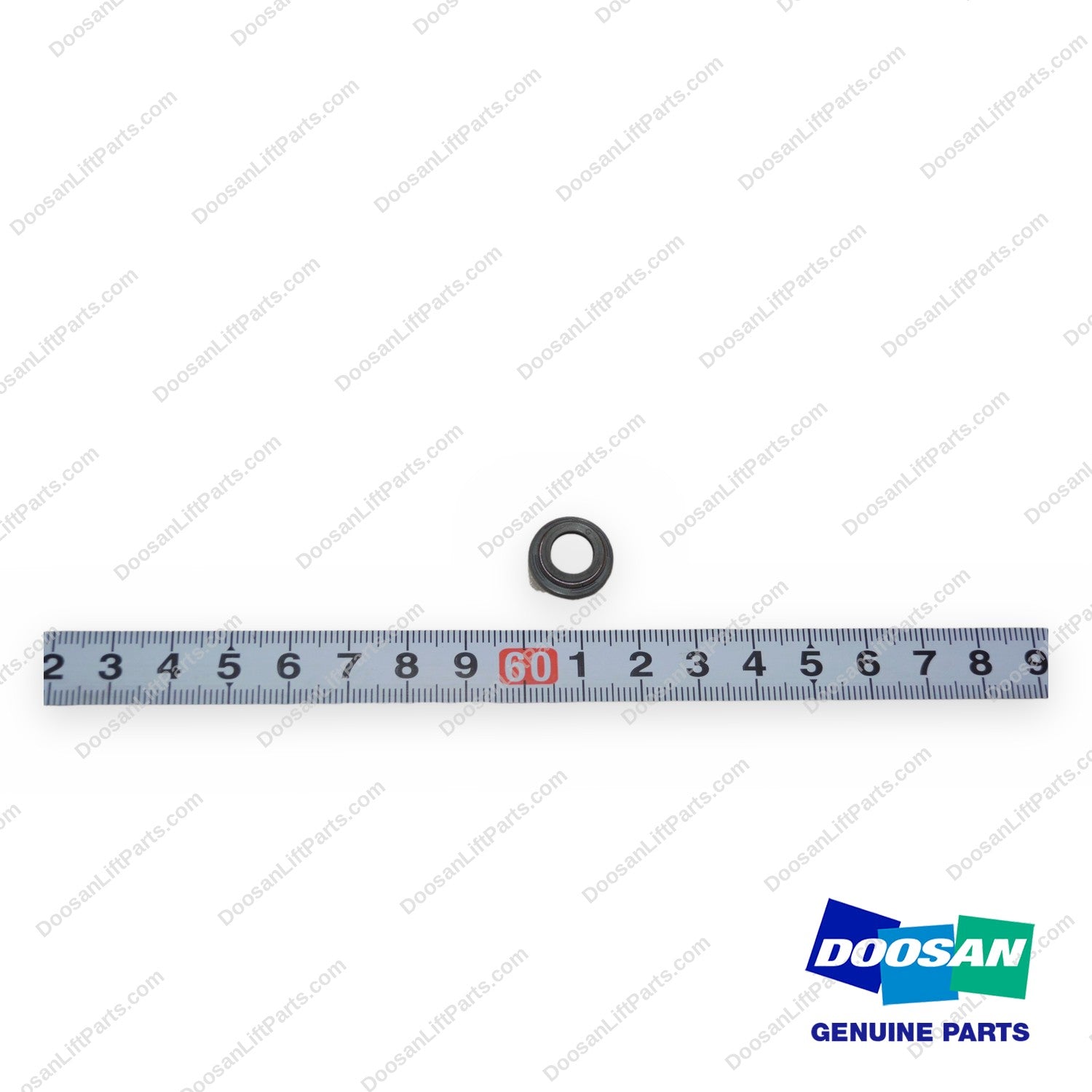 A383655 - Seal - OEM Doosan Daewoo Bobcat
