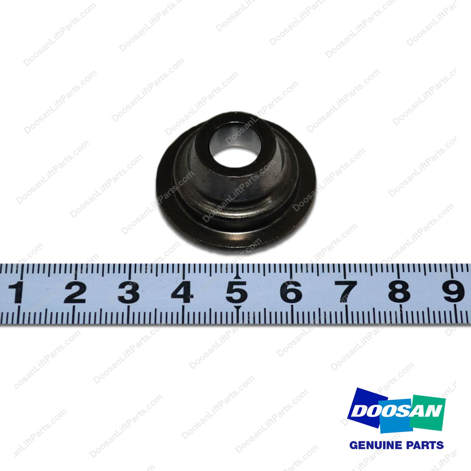 Retainer - Doosan Forklift Part A383658