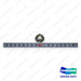 A383666 - Nut - OEM Doosan Daewoo Bobcat
