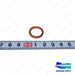 Gasket - Doosan Forklift Part A383678