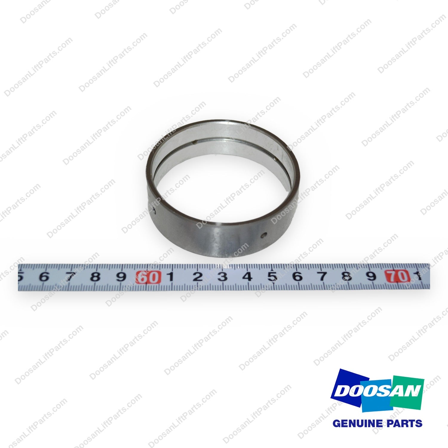 A383811 - Metal Bearing - OEM Doosan Daewoo Bobcat