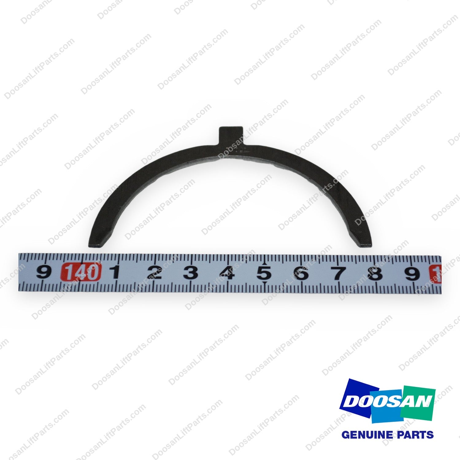 A383817 - Metal Bearing - OEM Doosan Daewoo Bobcat