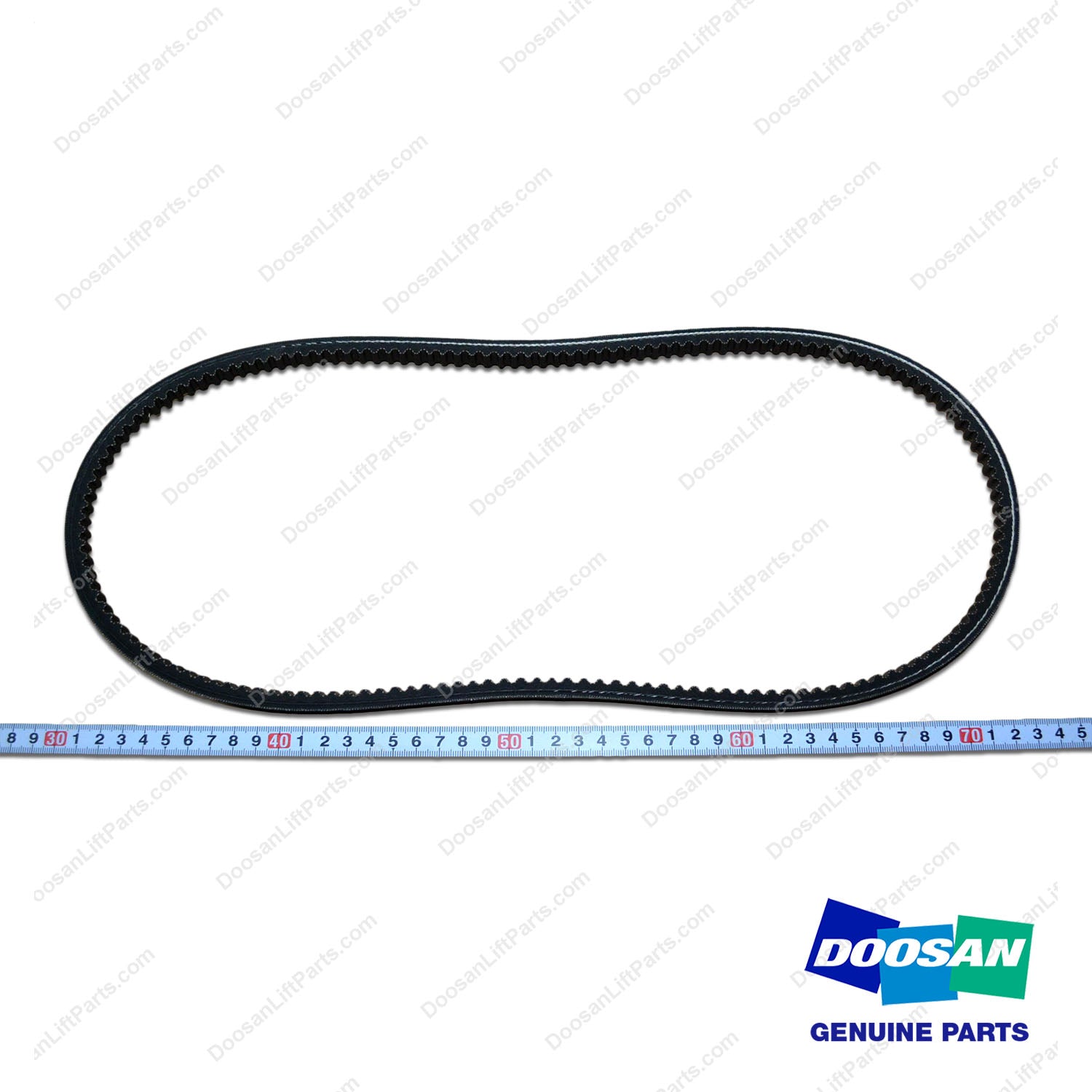 Belt,V - Doosan Forklift Part A383836