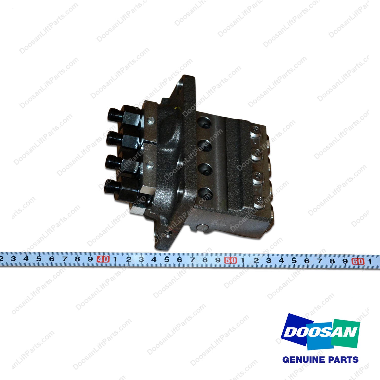 Pump,Injection - Doosan Forklift Part A383841
